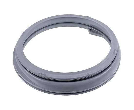 Зображення 2 Манжета люка для пральної машини Gorenje 339088