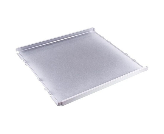 Зображення 2 Кришка завантажувального люка для вертикальної пральної машини Whirlpool 481011094705 (зовнішня)