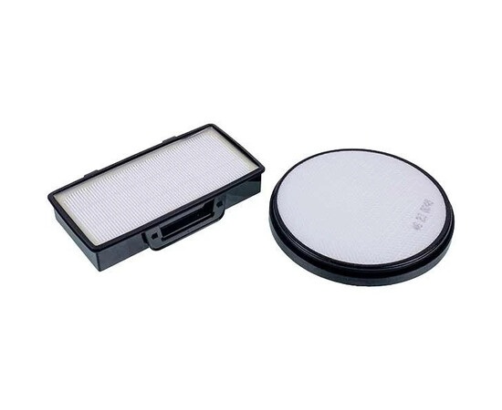 Зображення 3 Набір фільтрів HEPA (мотора) + контейнера для пилососа Rowenta ZR006001