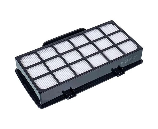 Зображення 4 Набір фільтрів HEPA (мотора) + контейнера для пилососа Rowenta ZR006001