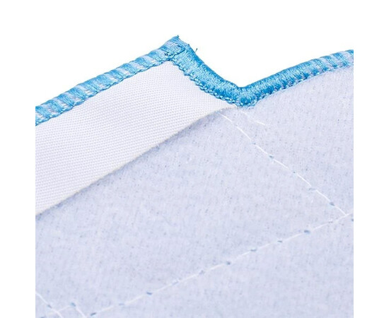 Зображення 3 Серветки з мікрофібри для робота-пилососа Rowenta ZR740001 Explorer S60 (2 шт.)