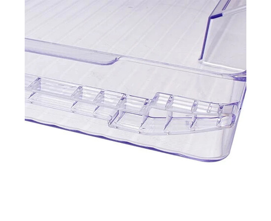 Изображение 4 Полка над фреш зоной для холодильника Samsung DA63-08328A 670x375x75mm