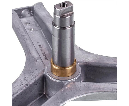 Зображення 2 Хрестовина бака для пральної машини Electrolux COD.796 EBI L=100mm