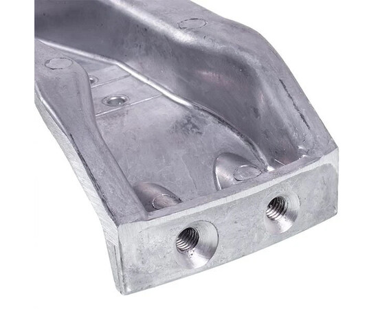 Зображення 3 Хрестовина бака для пральної машини Electrolux COD.796 EBI L=100mm