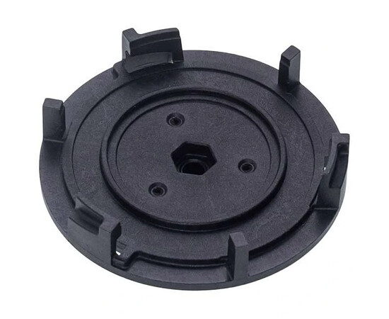 Зображення 2 Тримач (нижній) жорна для кавомашини Philips Saeco 149198350