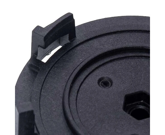 Зображення 3 Тримач (нижній) жорна для кавомашини Philips Saeco 149198350