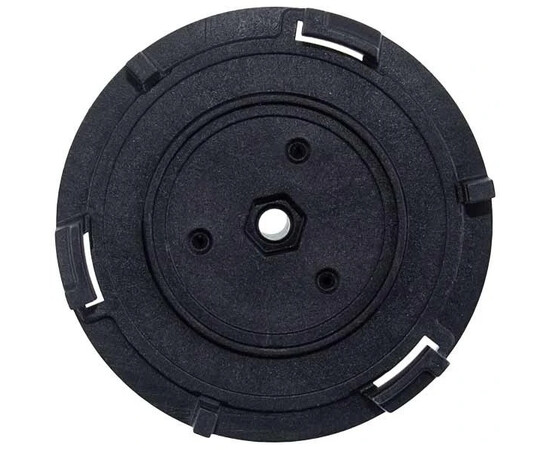 Зображення 4 Тримач (нижній) жорна для кавомашини Philips Saeco 149198350