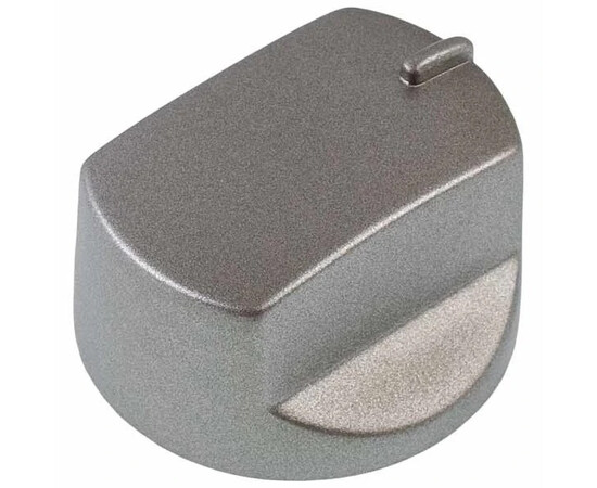 Зображення 2 Ручка регулювання для варильної панелі Ariston C00260576 (під шток 6mm)