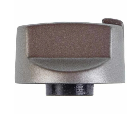 Зображення 3 Ручка регулювання для варильної панелі Ariston C00260576 (під шток 6mm)