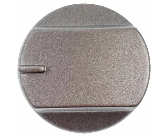 Зображення 4 Ручка регулювання для варильної панелі Ariston C00260576 (під шток 6mm)