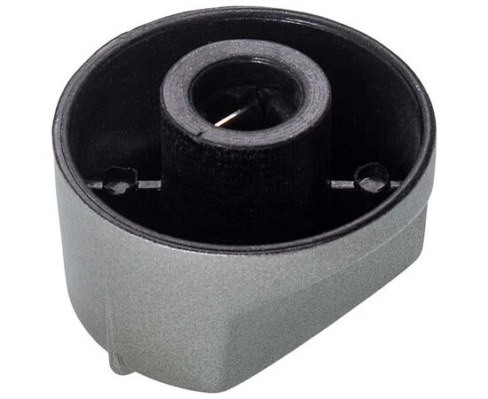 Зображення 5 Ручка регулювання для варильної панелі Ariston C00260576 (під шток 6mm)