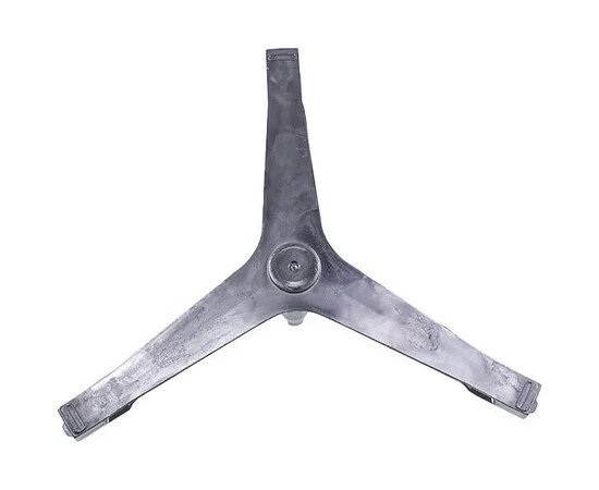 Зображення 2 Хрестовина барабана для пральної машини Samsung DC97-15963A L=125mm