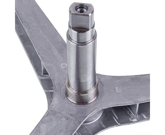 Зображення 3 Хрестовина барабана для пральної машини Samsung DC97-15963A L=125mm