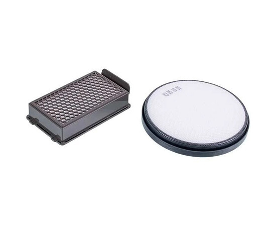 Изображение 3 Набор фильтров HEPA (мотора) + контейнера для пылесоса Rowenta ZR780000