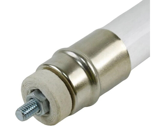 Зображення 2 Лампа для горизонтального інфрачервоного обігрівача UFO 1500W L=550mm