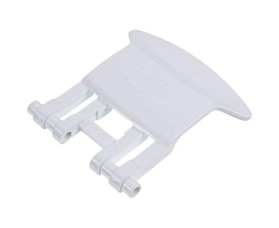 Зображення 2 Ручка дверей (люка) для пральної машини Electrolux 4055976478