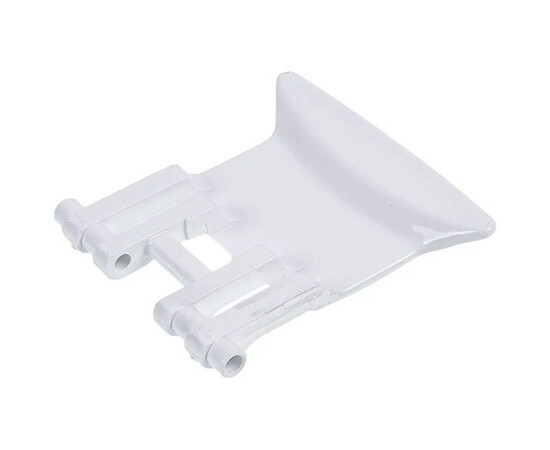 Зображення 3 Ручка дверей (люка) для пральної машини Electrolux 4055976478