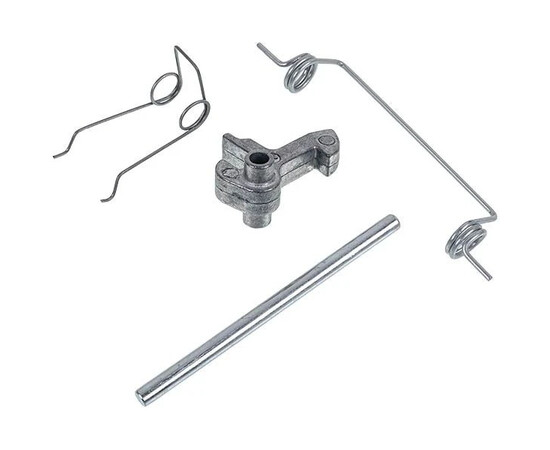 Зображення 4 Ручка дверей (люка) для пральної машини Electrolux 4055976478