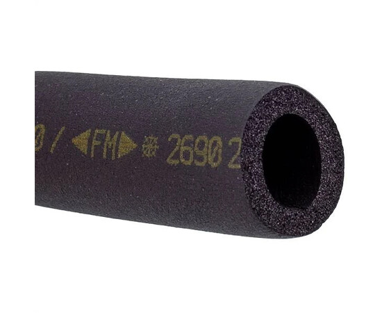 Зображення 3 Теплоізоляція K-Flex ST 15х06 L=2000mm