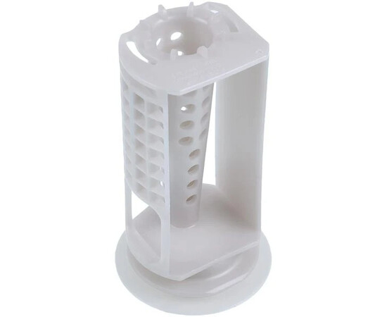 Зображення 2 Фільтр насоса для пральної машини Samsung DC63-00998A (без ручки)