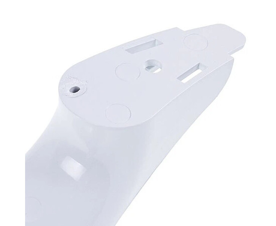 Зображення 4 Ручка дверей верхня для холодильника Атлант "Нова Хвиля" 775373400100