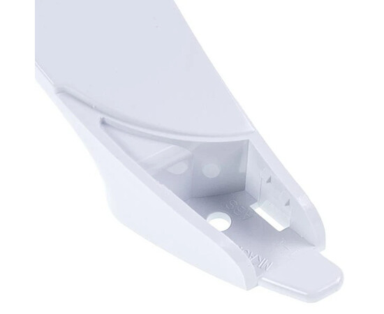 Зображення 5 Ручка дверей верхня для холодильника Атлант "Нова Хвиля" 775373400100