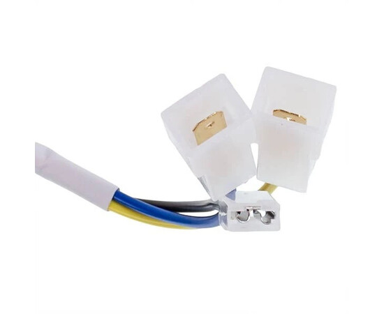 Зображення 2 Реле теплове з термовимикачем для холодильника Indesit C00851160