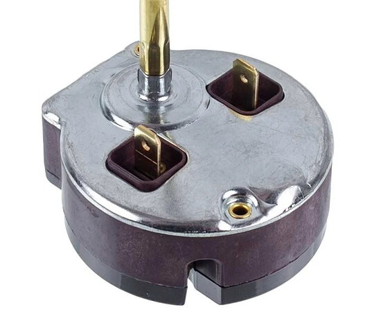 Изображение 4 Терморегулятор для бойлера RTS 3, F.67/S.72 + выходы на лампу Thermowatt 580480