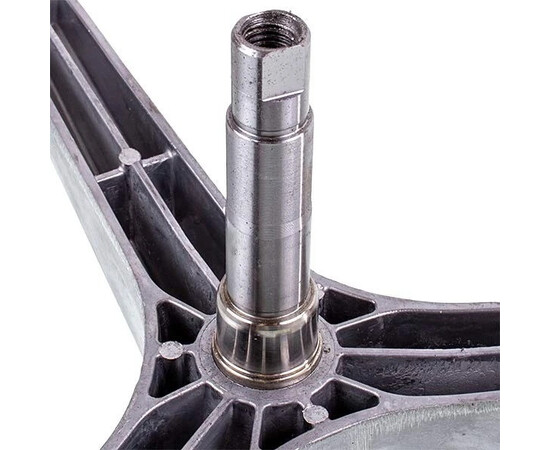 Изображение 2 Ремонтный набор для стиральной машины Samsung DC97-11292A (крестовина DC97-11292A + сальник + подшипники 2 шт.+ смазка)