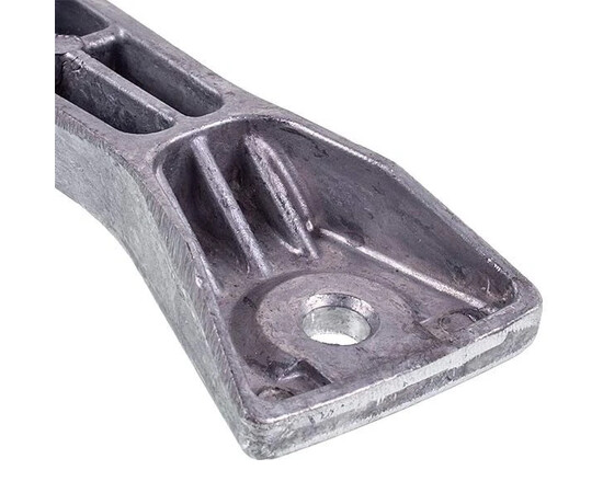 Изображение 3 Ремонтный набор для стиральной машины Samsung DC97-11292A (крестовина DC97-11292A + сальник + подшипники 2 шт.+ смазка)