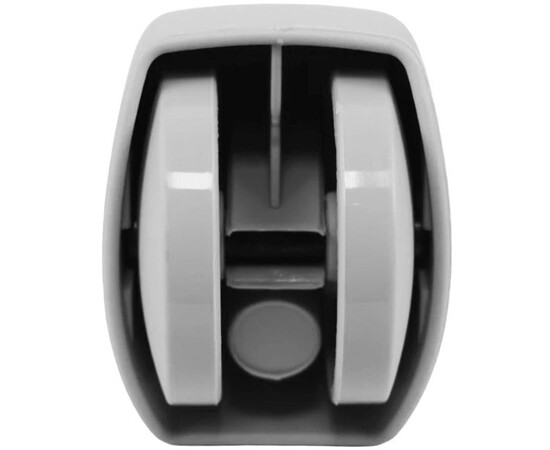 Зображення 3 Колесо для масляного обігрівача DeLonghi 5510001400