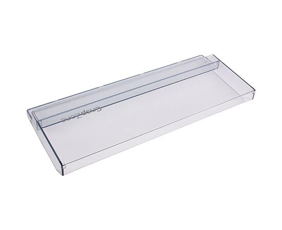 Зображення 2 Панель ящика для овочів холодильної камери Gorenje 408007 465x195mm