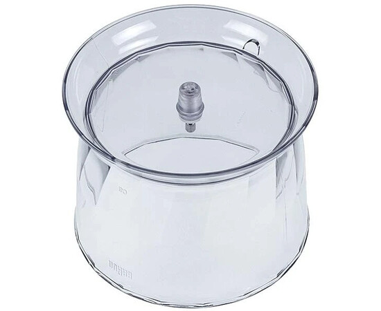 Изображение 2 Чаша измельчителя для блендера Braun AS00004191 67050142 500ml CA