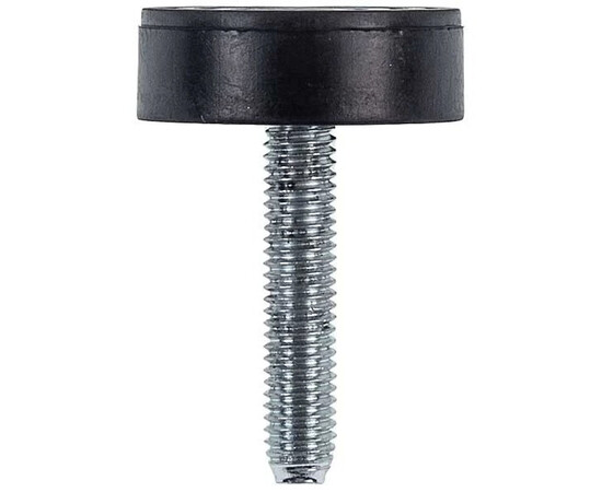 Зображення 3 Ніжка для пральної машини (різьба M8 H=40mm)