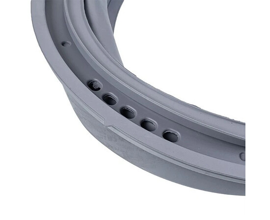 Зображення 2 Манжета люка для пральної машини Whirlpool 481246068633