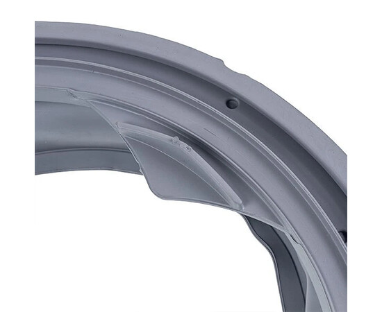 Зображення 3 Манжета люка для пральної машини Whirlpool 481246068633