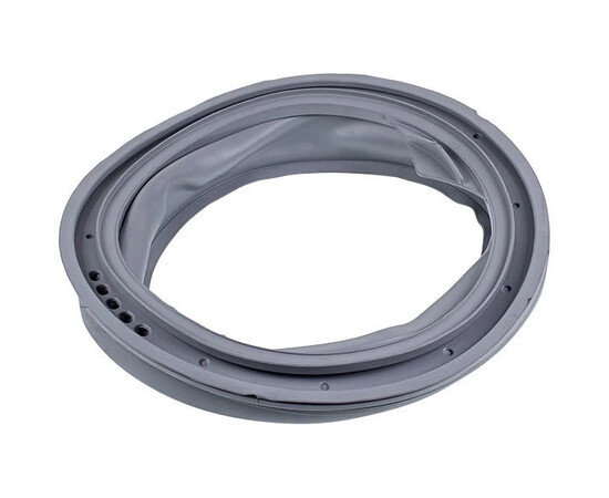 Зображення 4 Манжета люка для пральної машини Whirlpool 481246068633