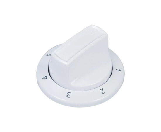 Зображення 2 Ручка регулювання конфорки для електроплити Beko 250315075