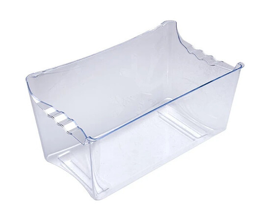 Зображення 2 Ящик (нижній) морозильної камери для холодильника Zanussi 2647028030