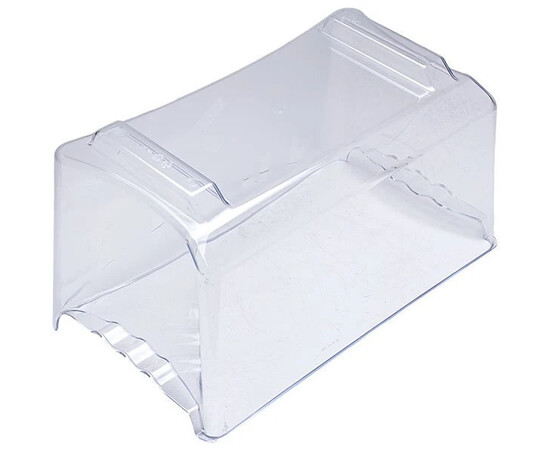 Зображення 3 Ящик (нижній) морозильної камери для холодильника Zanussi 2647028030