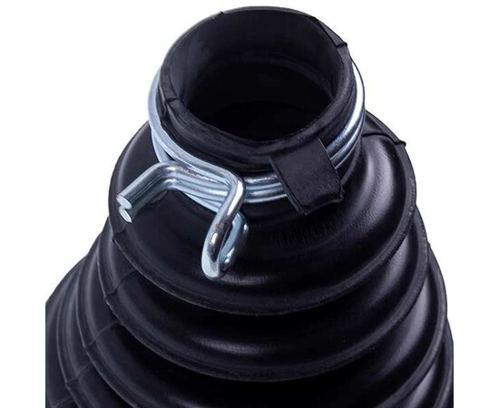 Зображення 5 Патрубок з’єднувальний (бак-насос) для пральної машини Beko 2865200100 (в зборі)