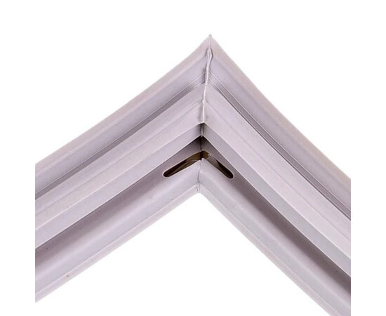 Зображення 3 Ущільнювач морозильної камери Samsung DA97-12873F 565x480 мм