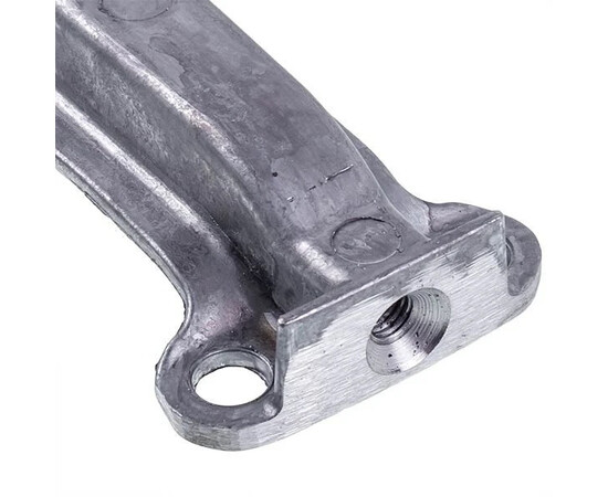 Изображение 4 Крестовина бака для стиральной машины Indesit COD.790 EBI L вала=65mm (под 6202, 6203 подшипник)