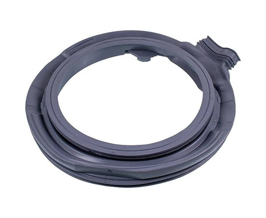 Зображення 2 Манжета люка для пральної машини Samsung DC64-03857A