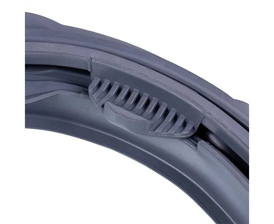 Зображення 3 Манжета люка для пральної машини Samsung DC64-03857A