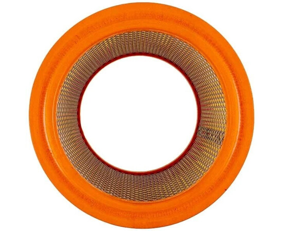 Изображение 2 Фильтр HEPA цилиндрический для пылесоса Fakir EXT 2600-3200 H=190mm D=150mm Dвн=115mm