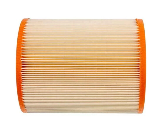 Изображение 3 Фильтр HEPA цилиндрический для пылесоса Fakir EXT 2600-3200 H=190mm D=150mm Dвн=115mm