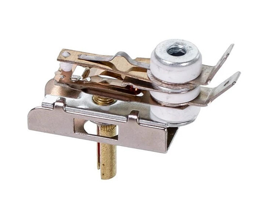 Зображення 2 Термостат KST220 10A 250V для переносних електроплит Термія