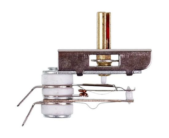 Зображення 3 Термостат KST220 10A 250V для переносних електроплит Термія