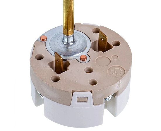 Зображення 3 Термостат для бойлера Atlantic RT0050LF Thermowatt TSE 16A 250V, стрижень L=265mm, 83°C